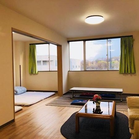 Mikawa House Osaka Castle Hotel Екстериор снимка