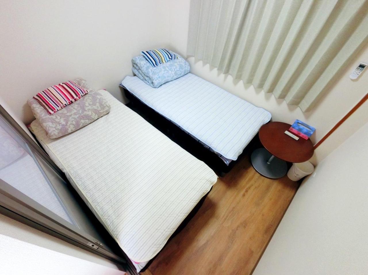 Mikawa House Osaka Castle Hotel Екстериор снимка