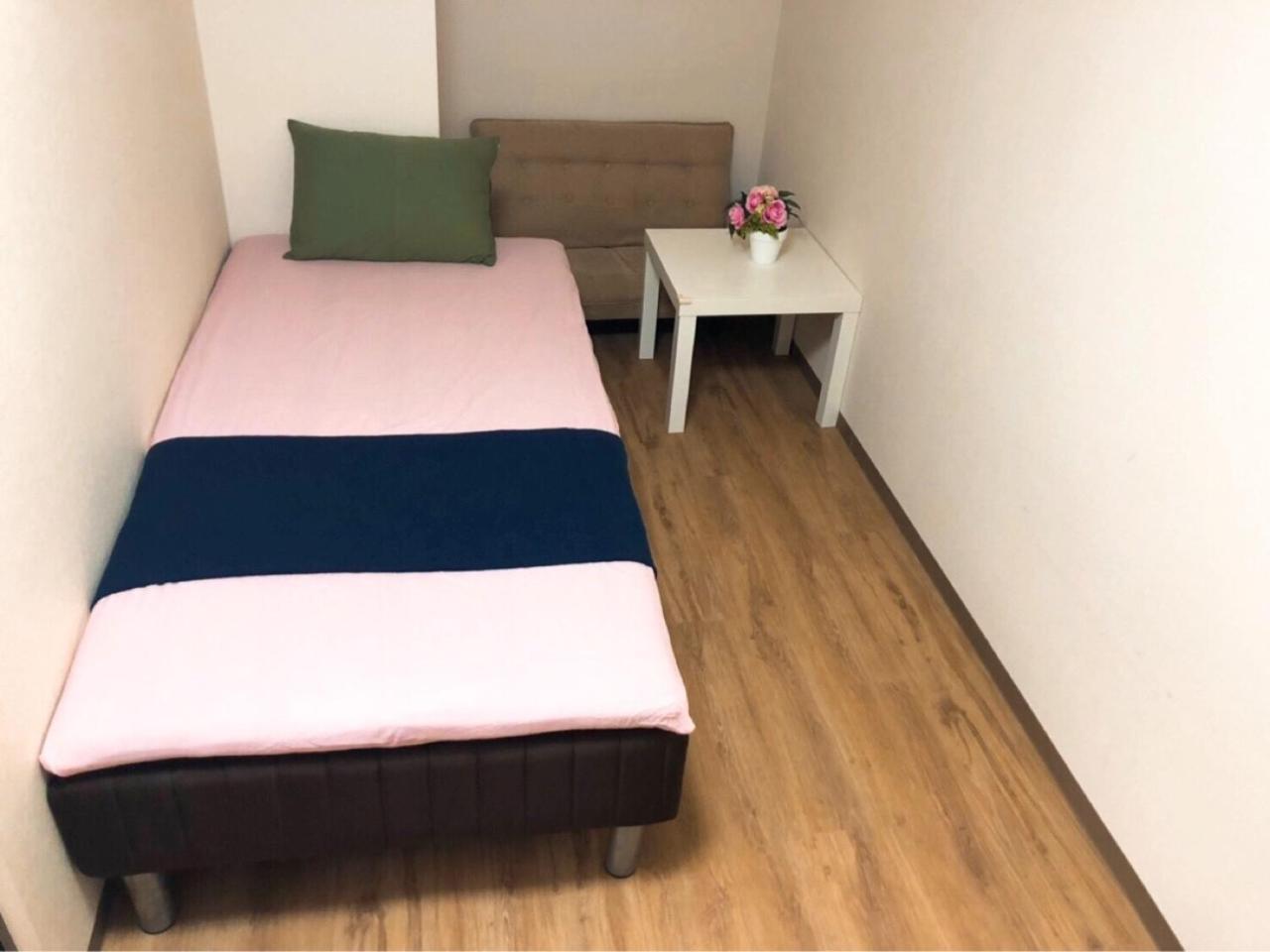 Mikawa House Osaka Castle Hotel Екстериор снимка