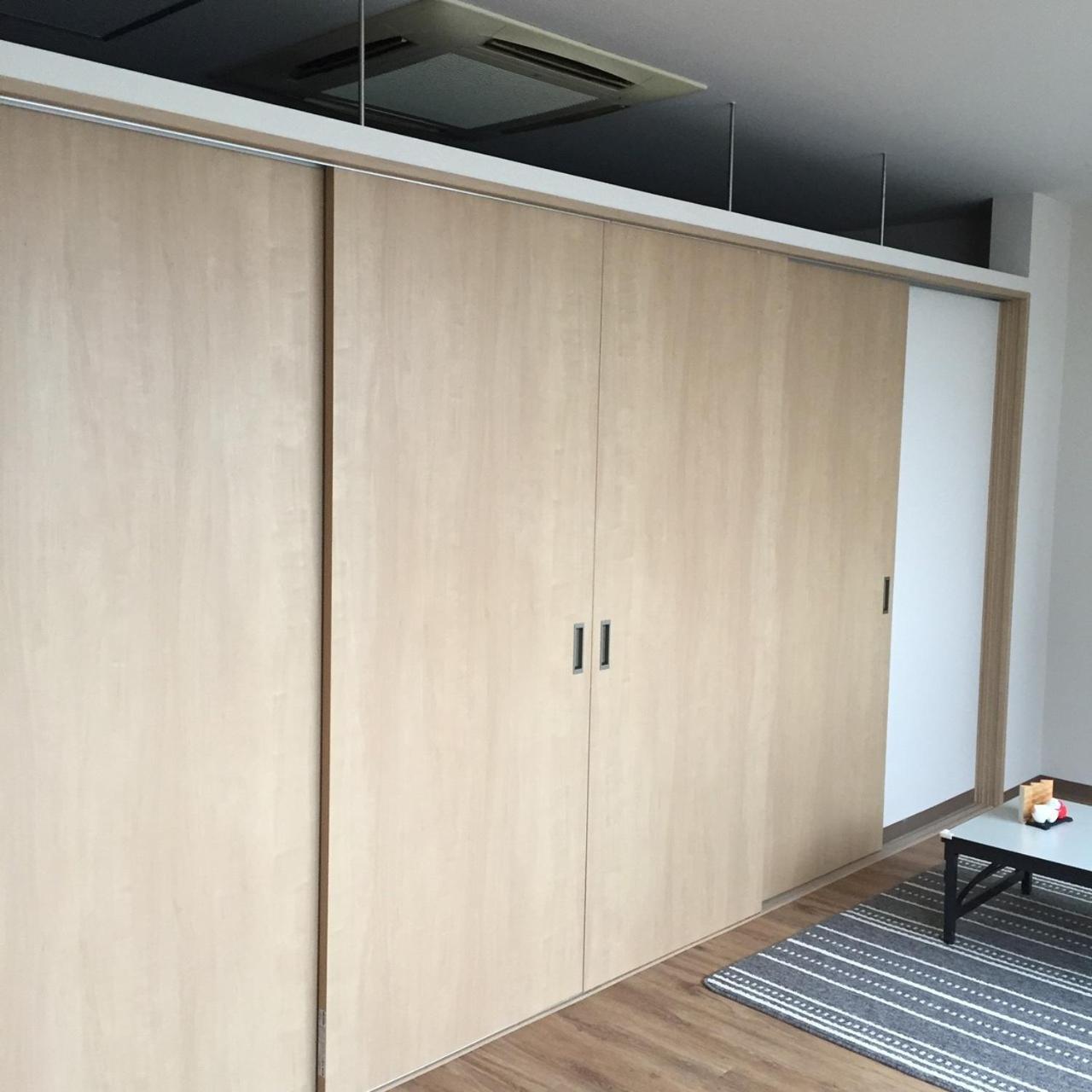 Mikawa House Osaka Castle Hotel Екстериор снимка